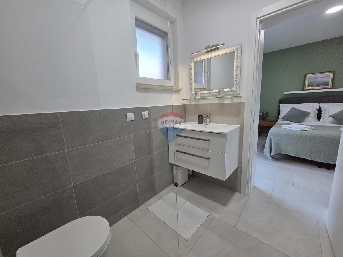 Apartmán Na predaj - PRIMORSKO-GORANSKA KOSTRENA