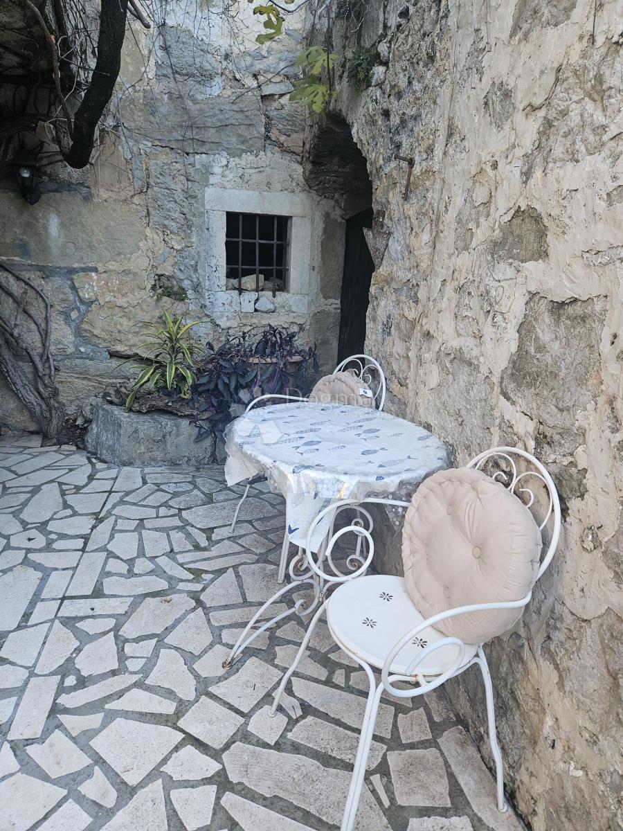 Maison À vendre - DUBROVAČKO-NERETVANSKA MLJET