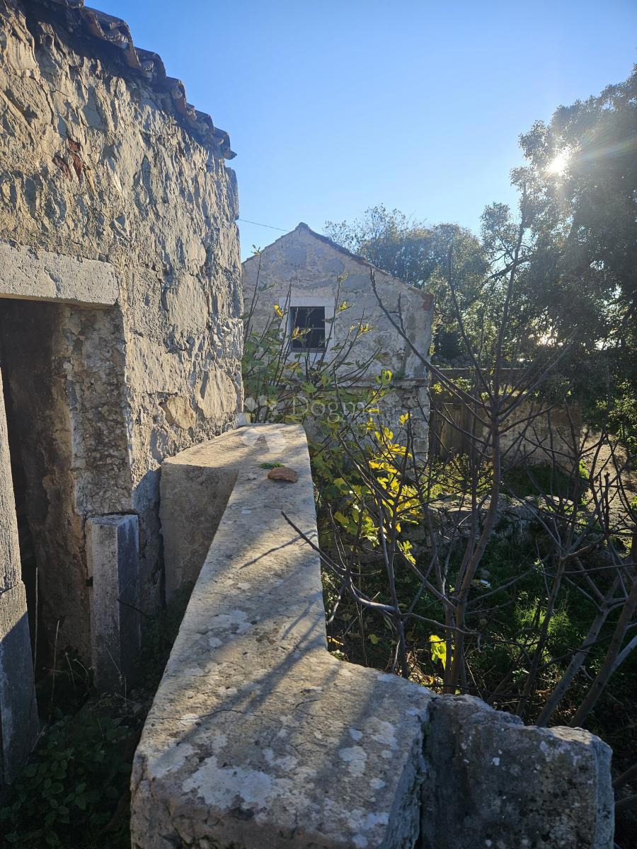 Maison À vendre - DUBROVAČKO-NERETVANSKA MLJET