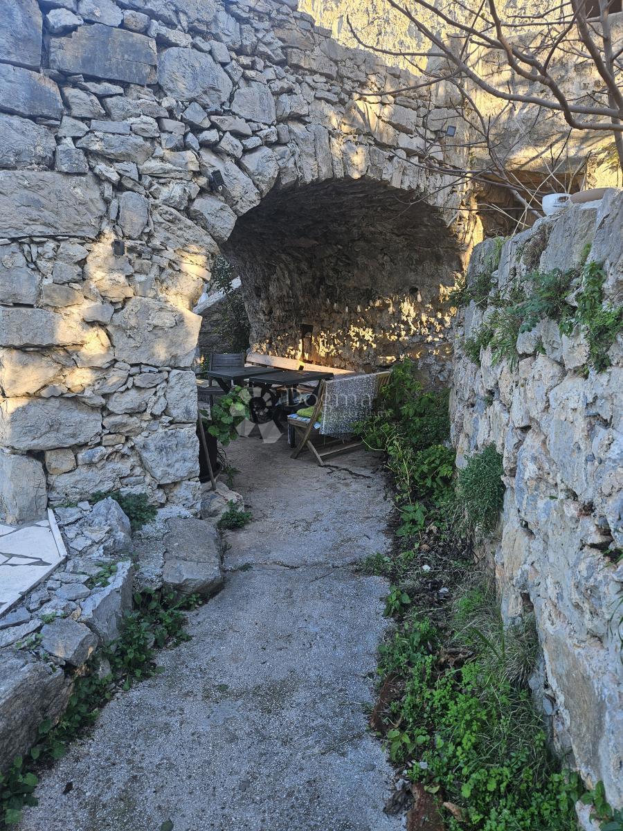 Maison À vendre - DUBROVAČKO-NERETVANSKA MLJET