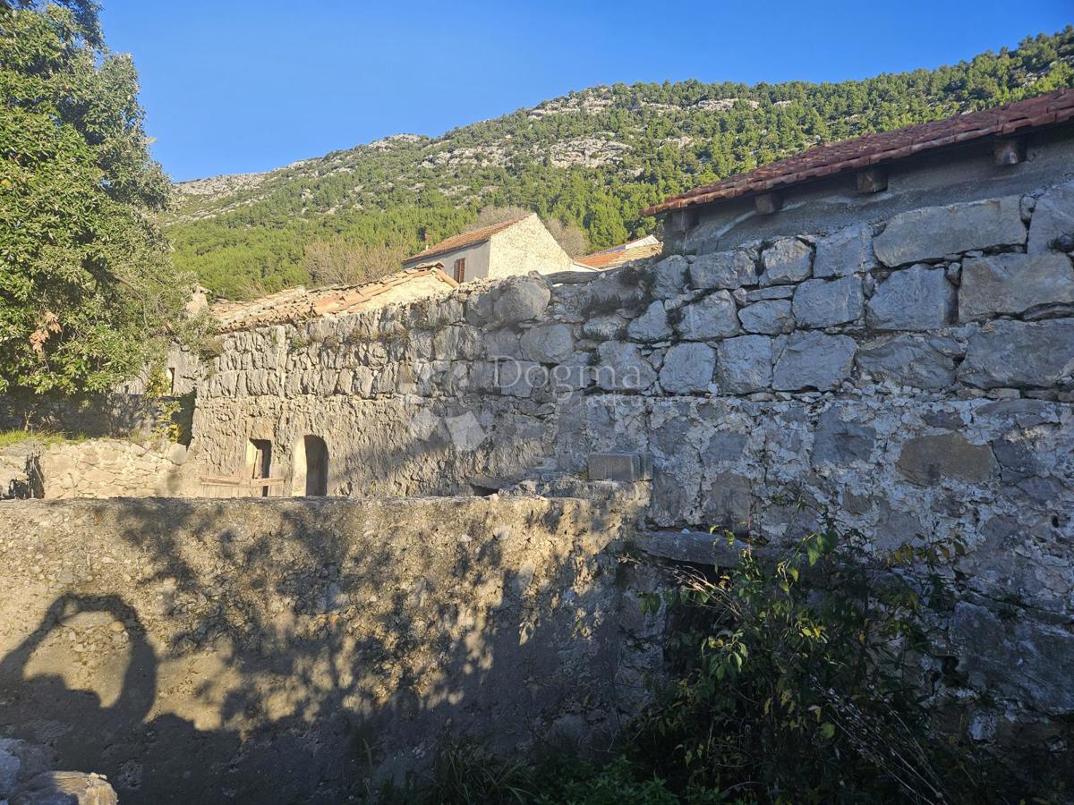 Maison À vendre - DUBROVAČKO-NERETVANSKA MLJET