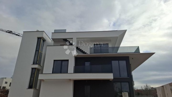 Apartment Zu verkaufen - Primorsko-goranska Krk - foto 3/5