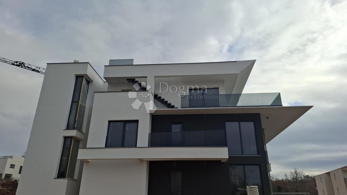 Apartment Zu verkaufen - Primorsko-goranska Krk - foto 2/5