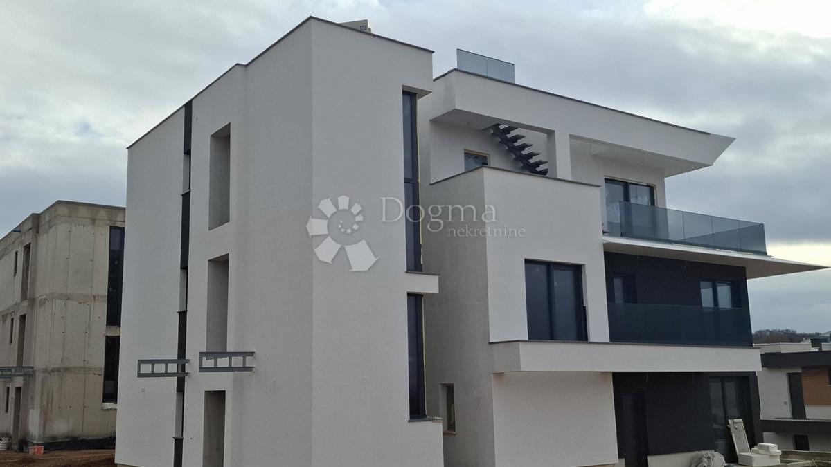 Apartment Zu verkaufen - Primorsko-goranska Krk - foto 3/5