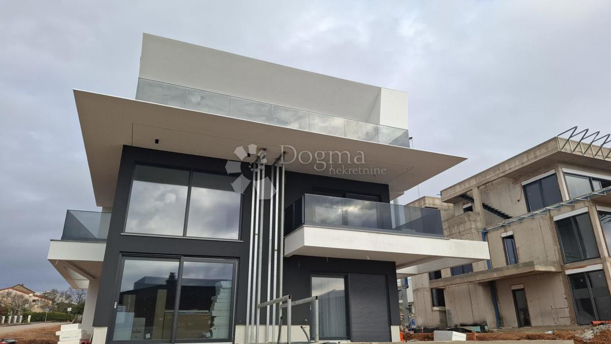 Apartment Zu verkaufen - Primorsko-goranska Krk - foto 4/5