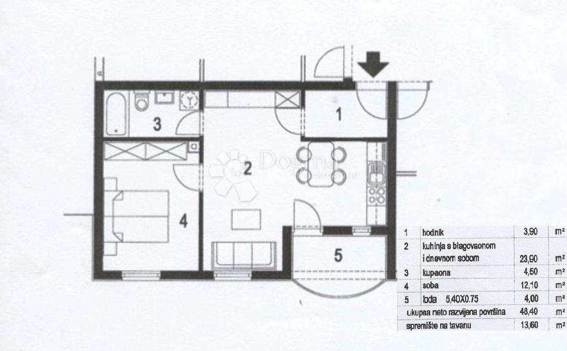 Appartamento In vendita - ISTARSKA ROVINJ