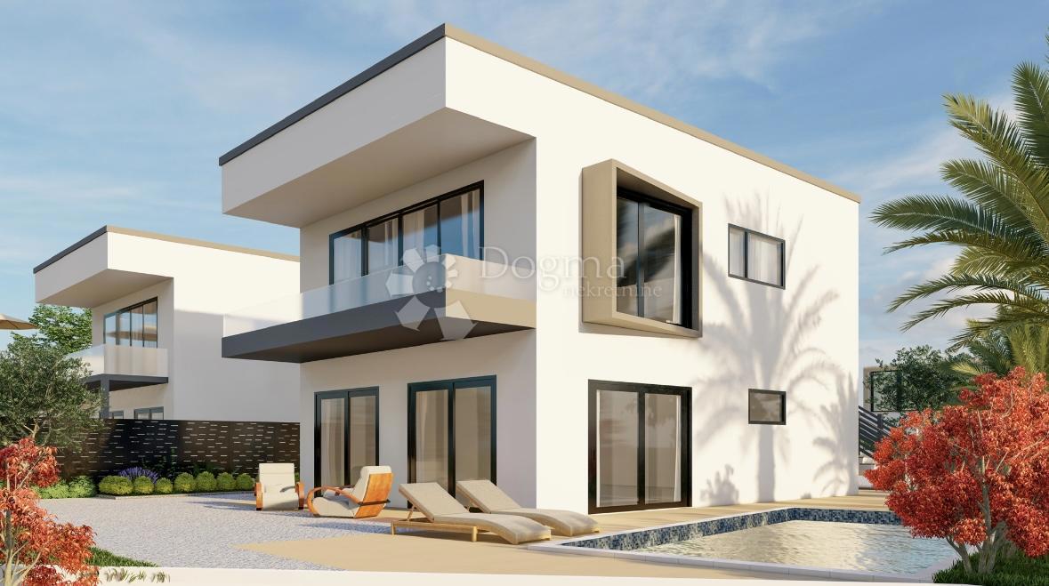 Casa In vendita - Primorsko-goranska Krk - foto 3/15