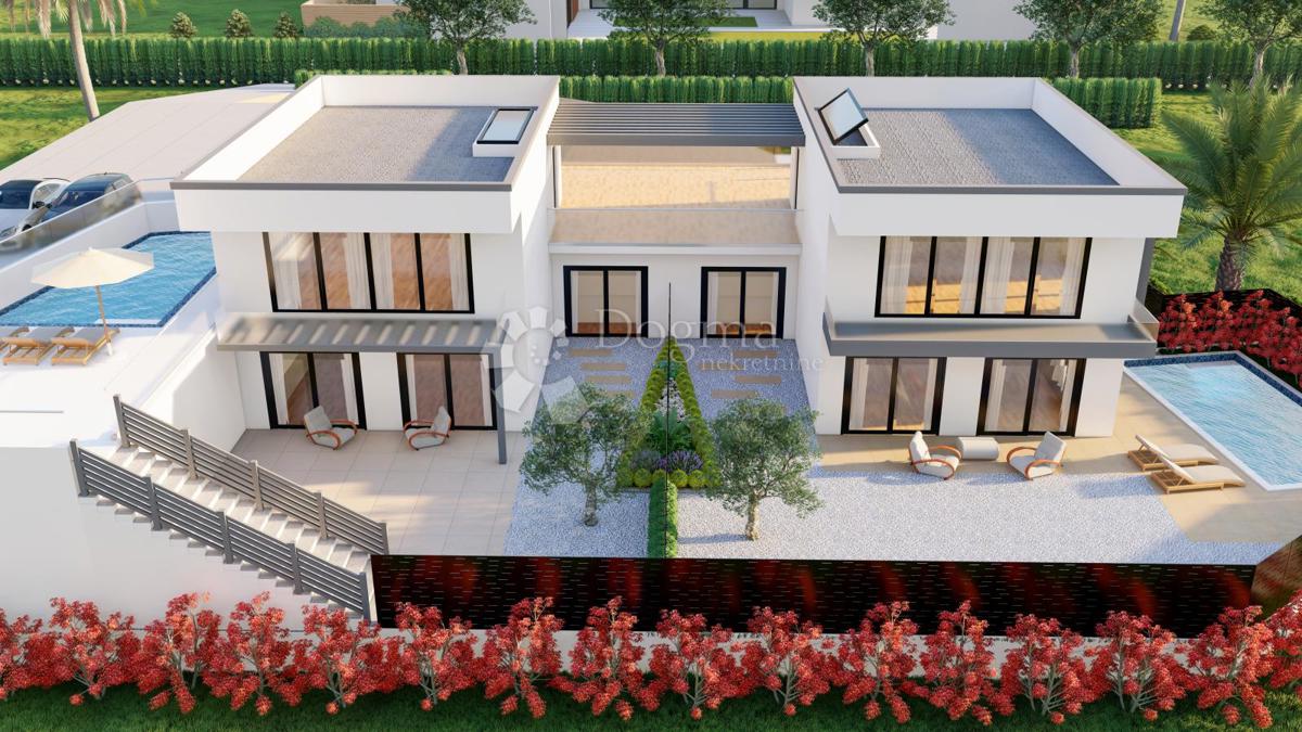Casa In vendita - PRIMORSKO-GORANSKA KRK
