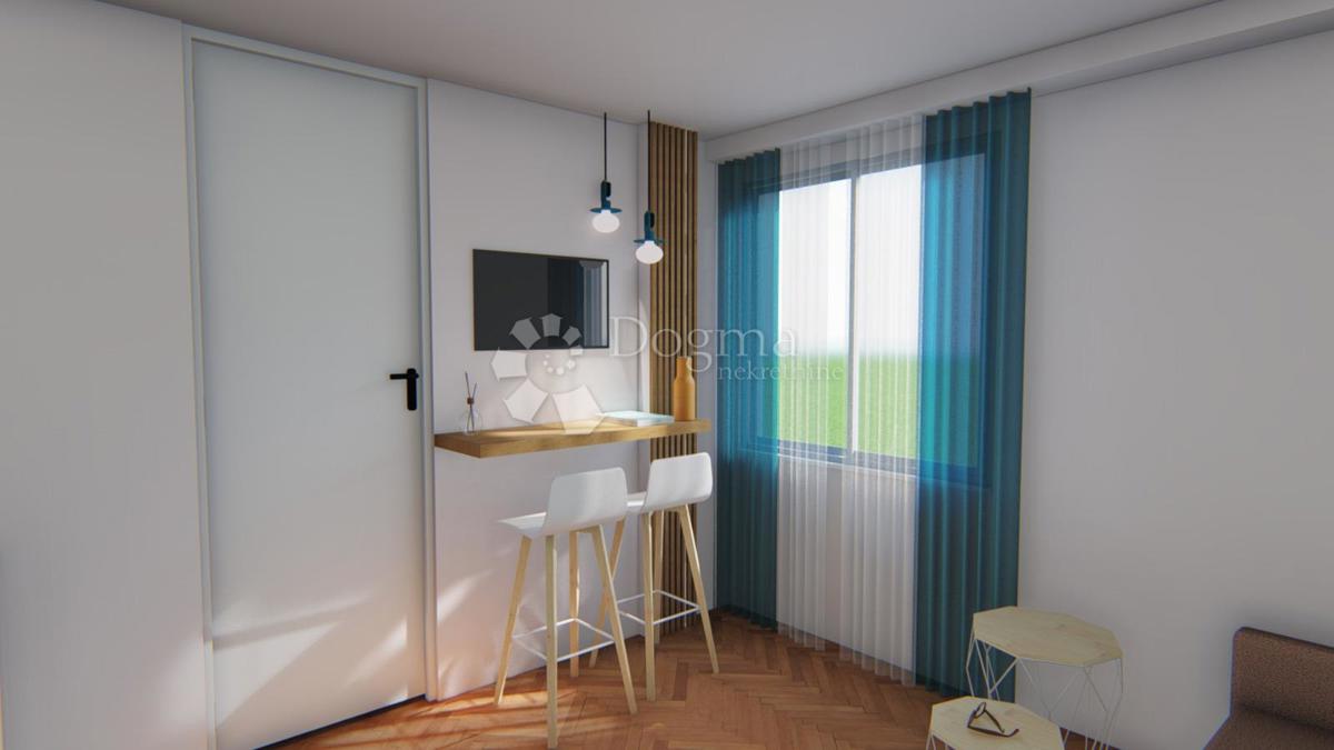 Flat For sale - SPLITSKO-DALMATINSKA SPLIT
