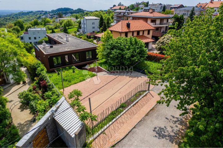 Maison À louer - Grad Zagreb Zagreb - foto 5/62