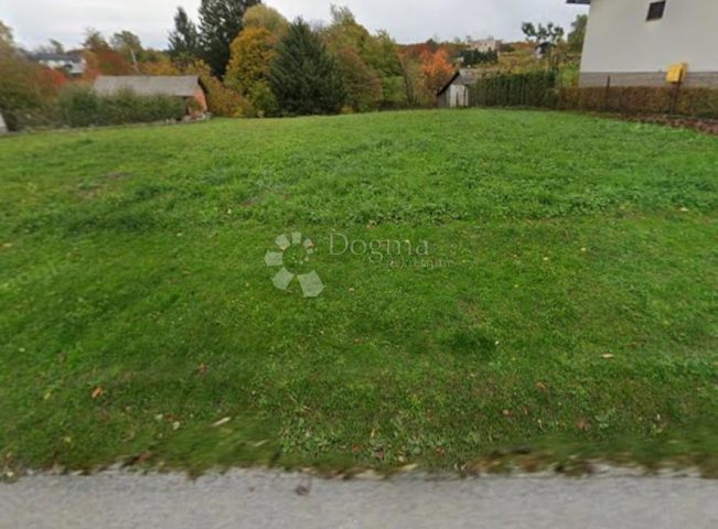 Zemljište na prodaju 1656 m² – Ivanec