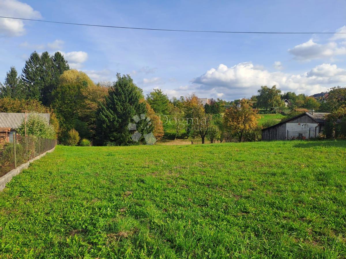 Działka Na sprzedaż - VARAŽDINSKA IVANEC