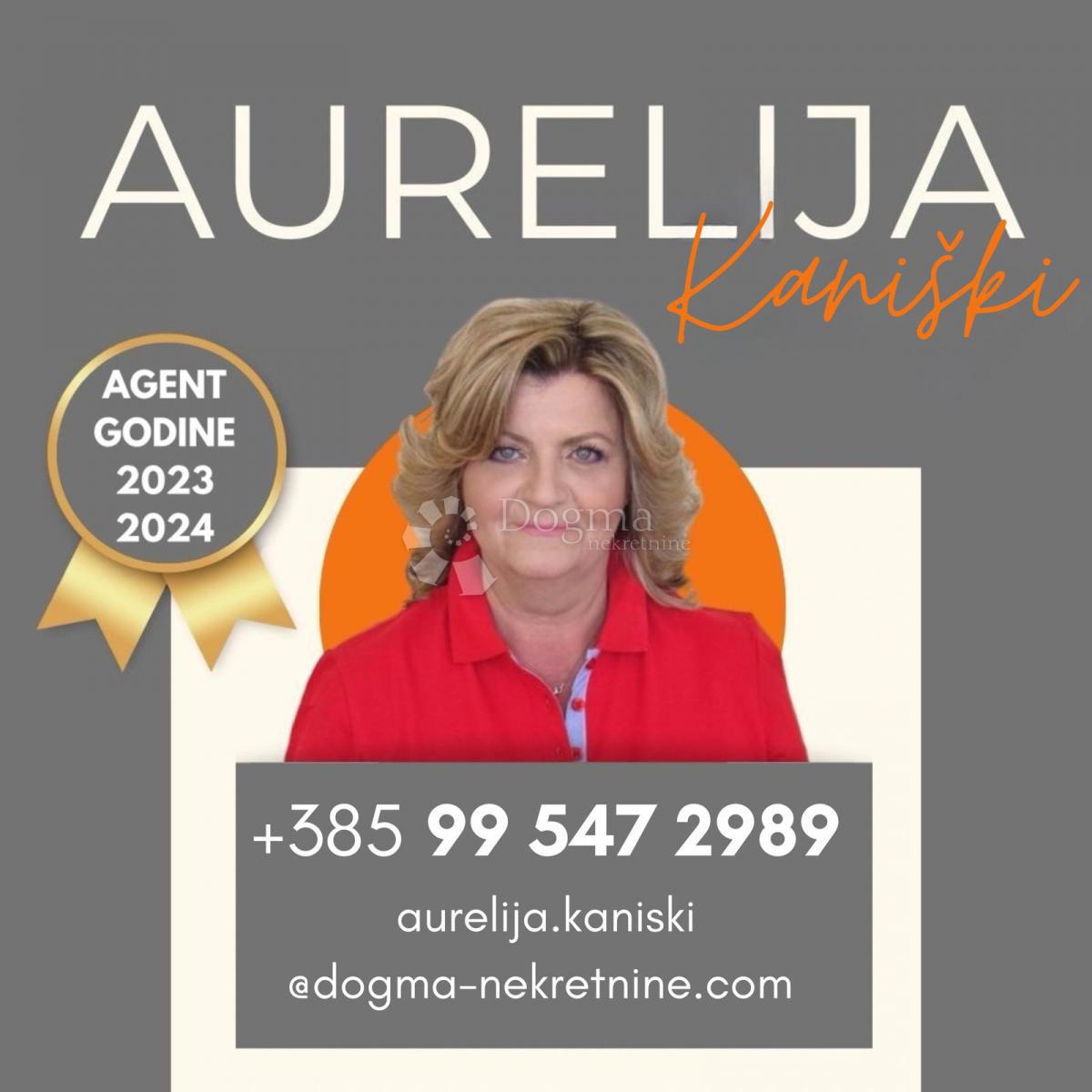 Działka Na sprzedaż - VARAŽDINSKA IVANEC
