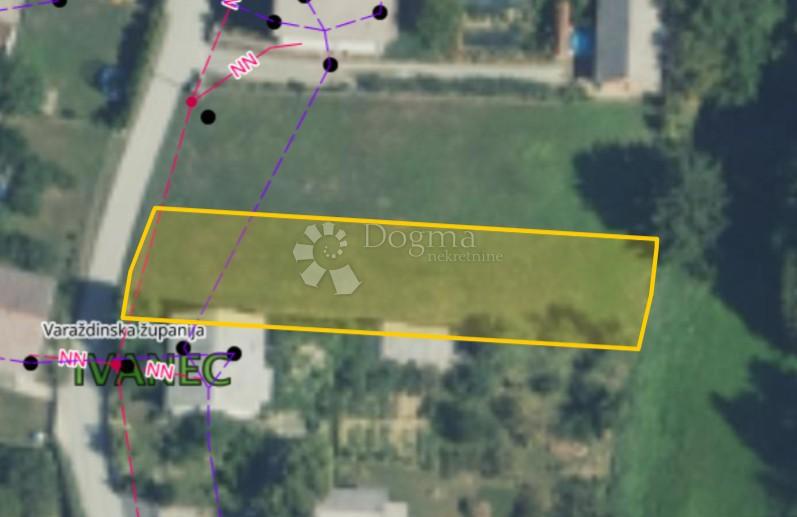 Działka Na sprzedaż - Varaždinska Ivanec - foto 2/15