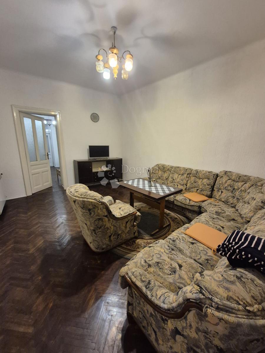 Apartment Zu verkaufen - Primorsko-goranska Rijeka - foto 1/14