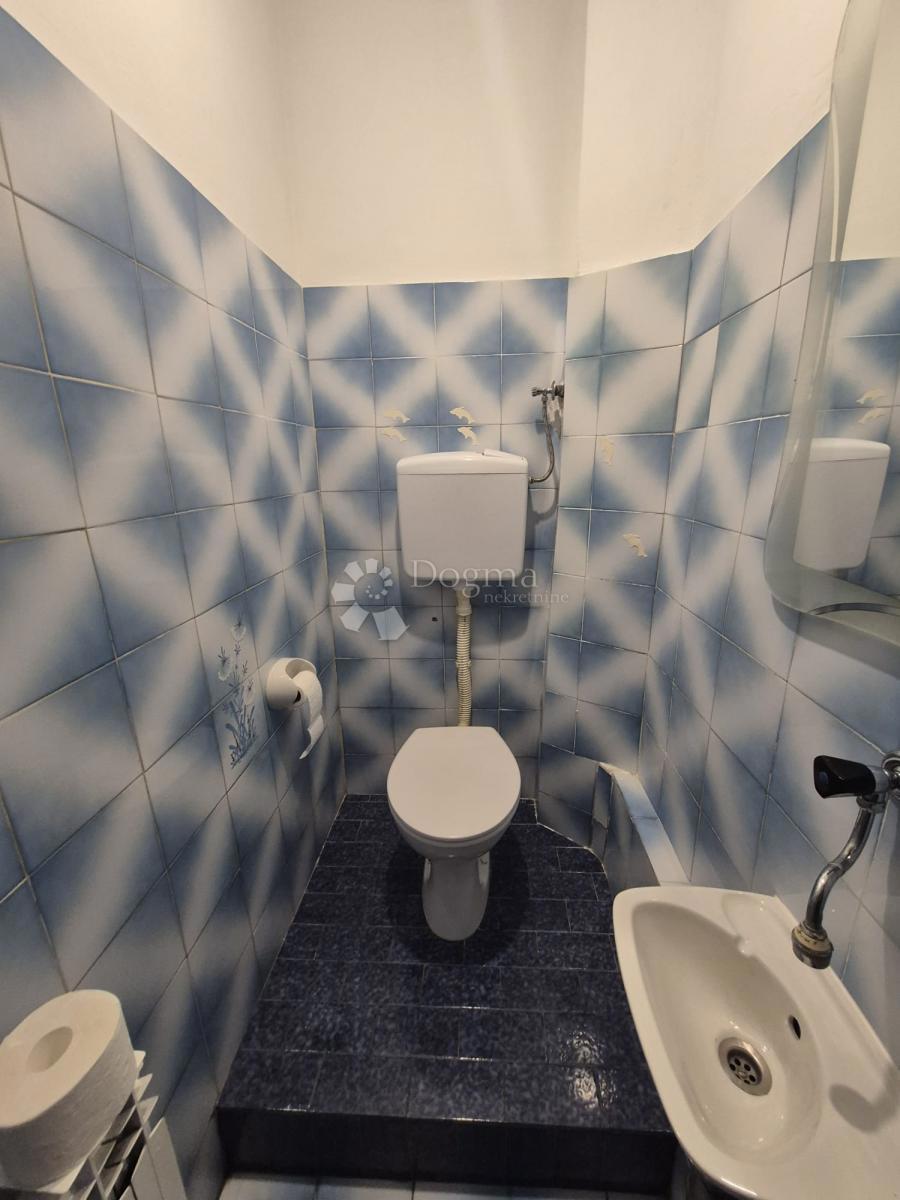 Apartment Zu verkaufen - PRIMORSKO-GORANSKA RIJEKA
