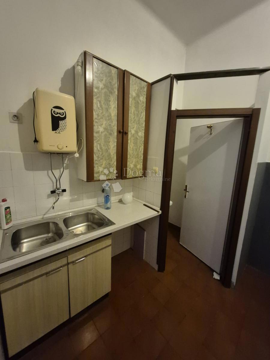 Apartment Zu verkaufen - PRIMORSKO-GORANSKA RIJEKA