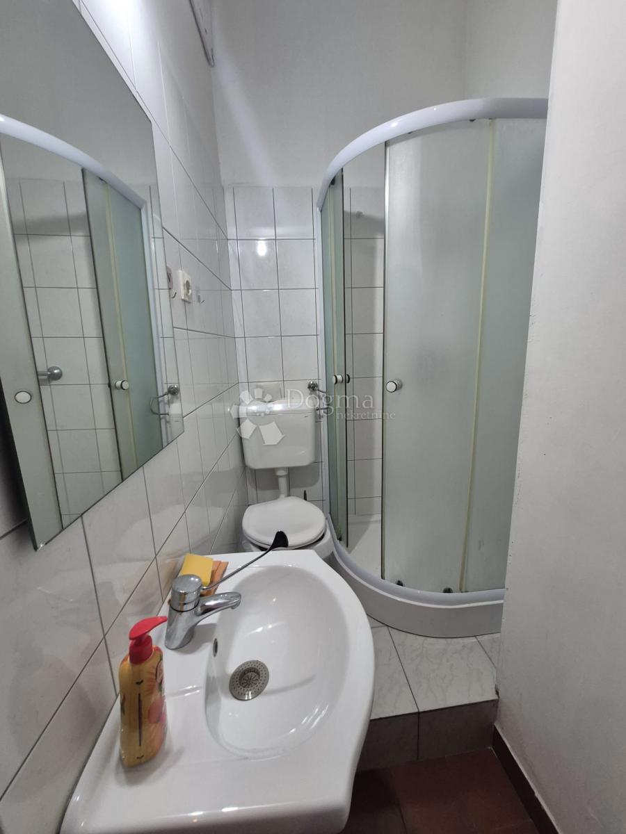Apartment Zu verkaufen - PRIMORSKO-GORANSKA RIJEKA