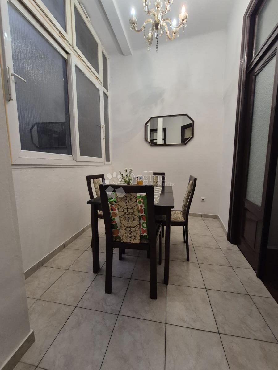 Apartment Zu verkaufen - PRIMORSKO-GORANSKA RIJEKA