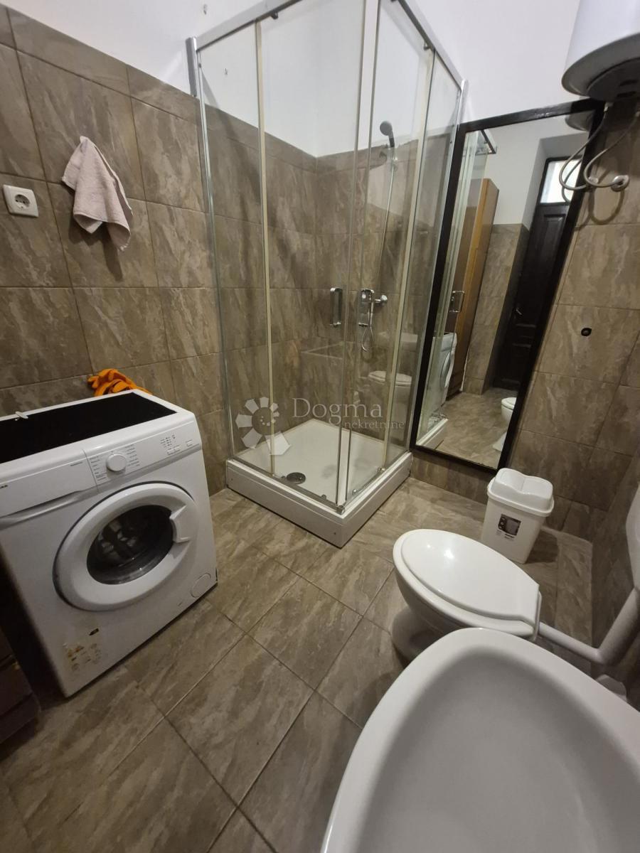 Apartment Zu verkaufen - PRIMORSKO-GORANSKA RIJEKA