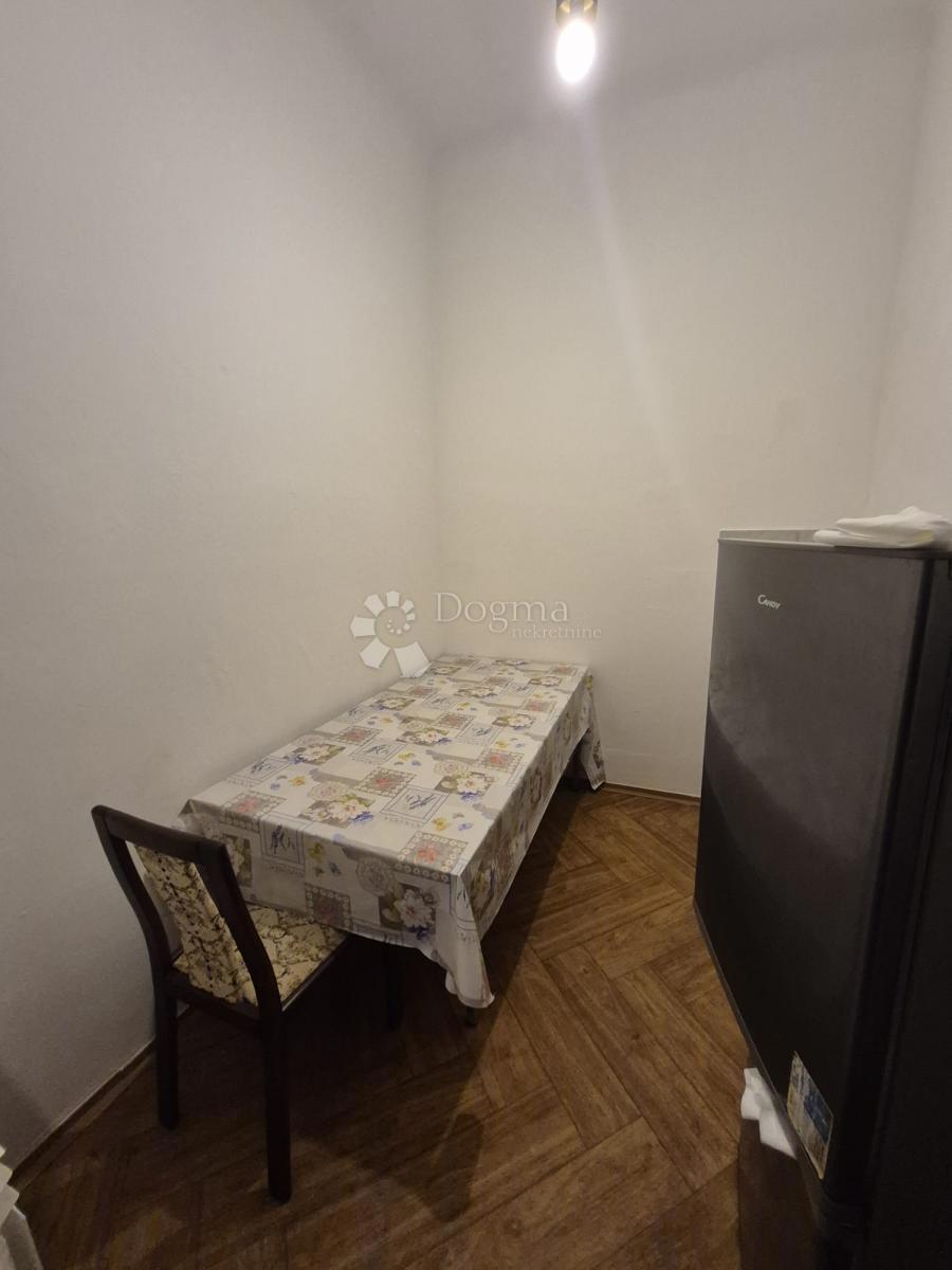 Apartment Zu verkaufen - PRIMORSKO-GORANSKA RIJEKA