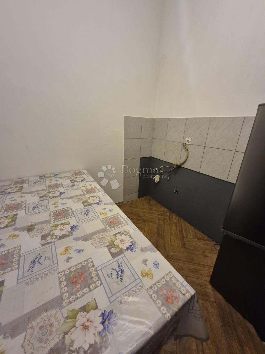 Apartment Zu verkaufen - PRIMORSKO-GORANSKA RIJEKA
