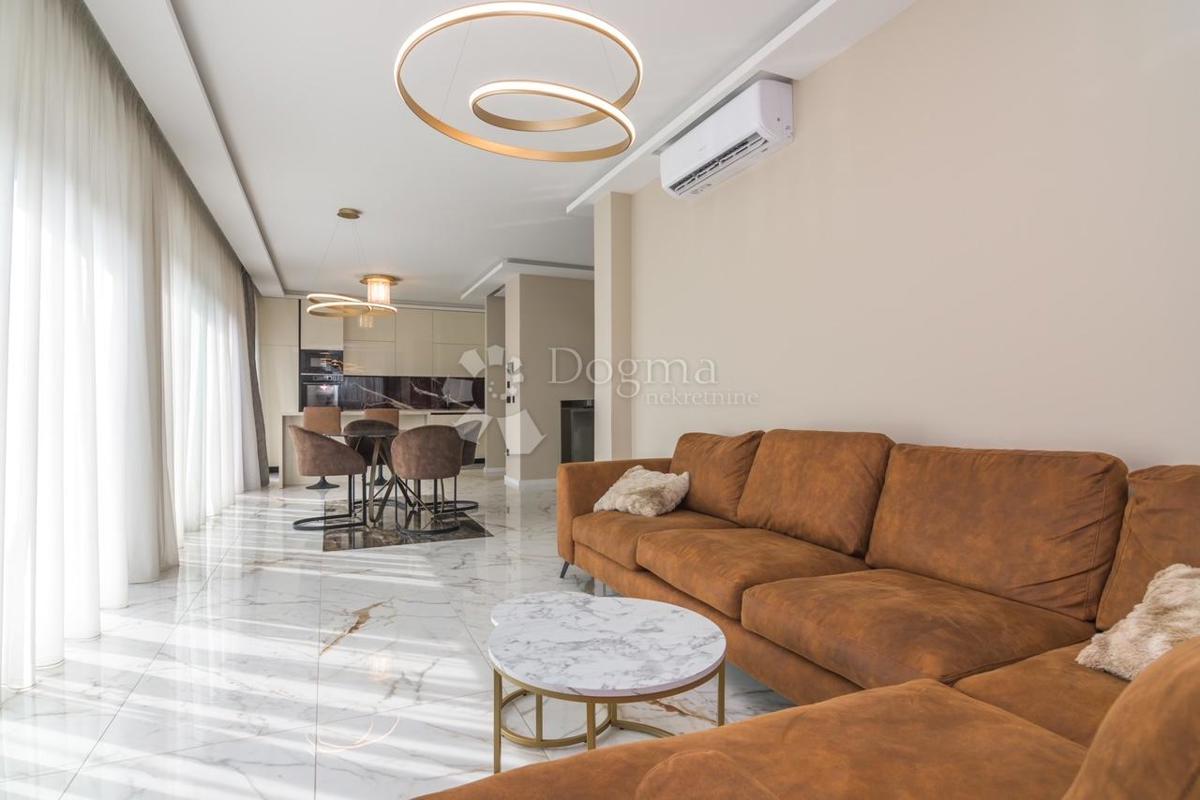 Apartment Zu vermieten - GRAD ZAGREB ZAGREB