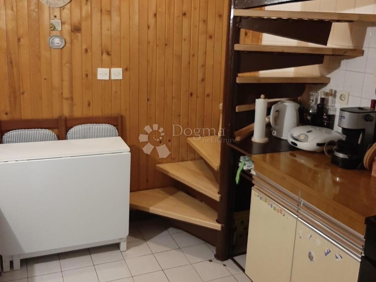 House For sale - Primorsko-goranska Krk - foto 1/11