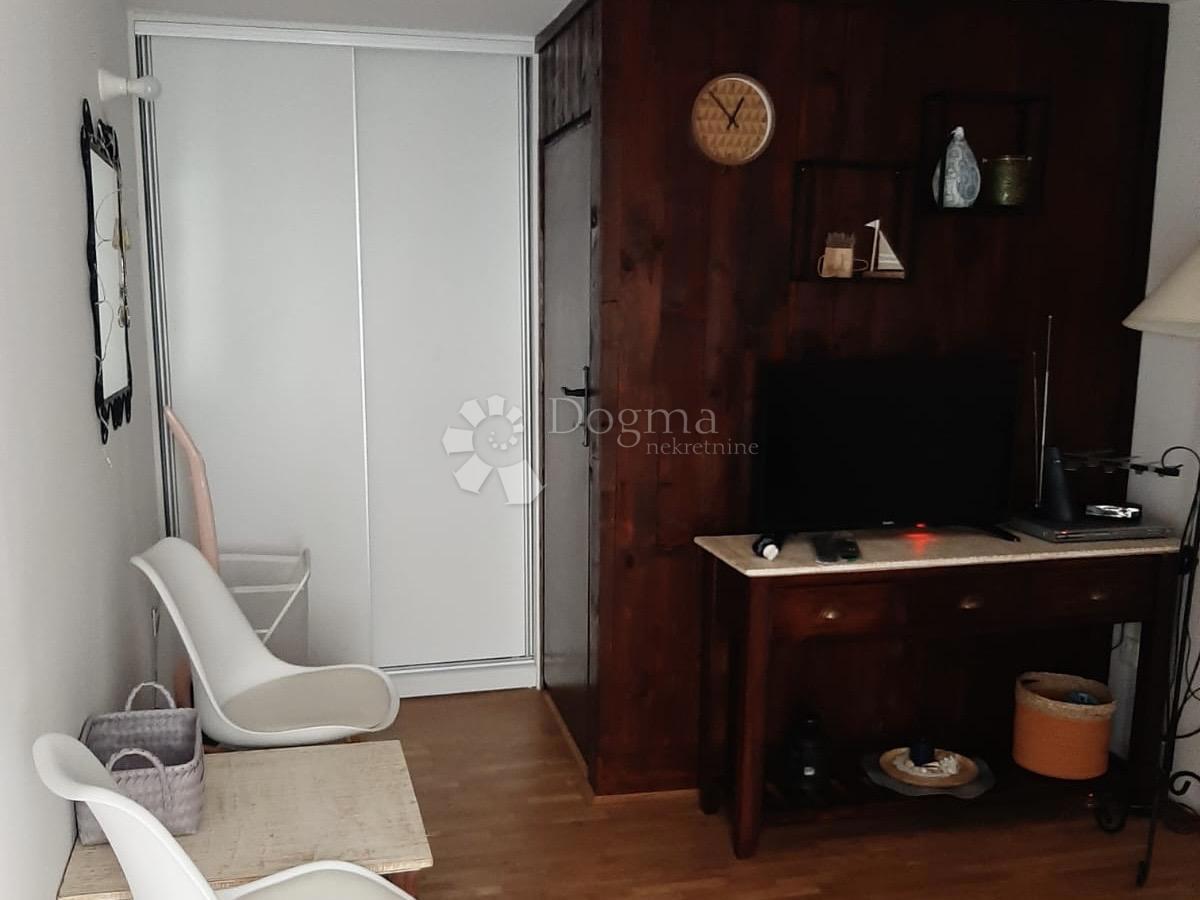 House For sale - PRIMORSKO-GORANSKA KRK