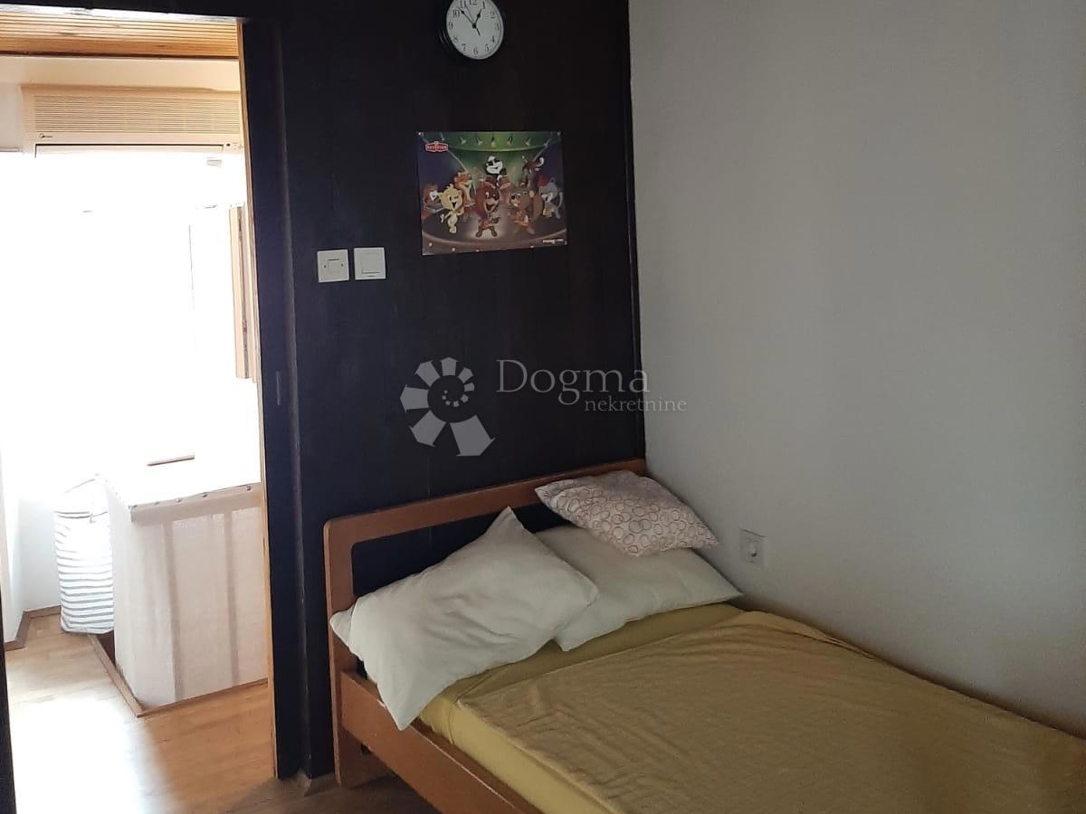 House For sale - PRIMORSKO-GORANSKA KRK