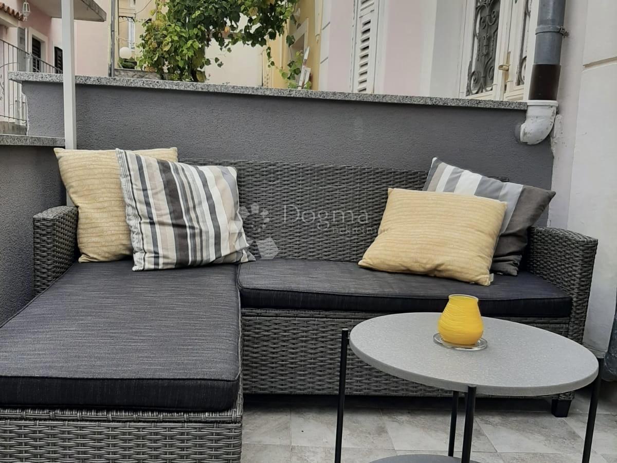 House For sale - PRIMORSKO-GORANSKA KRK