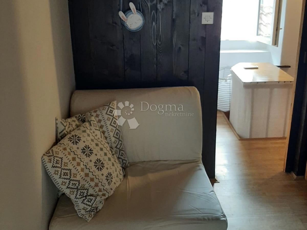 House For sale - PRIMORSKO-GORANSKA KRK