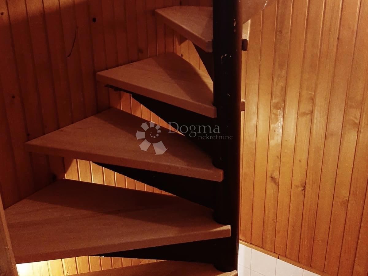 House For sale - PRIMORSKO-GORANSKA KRK