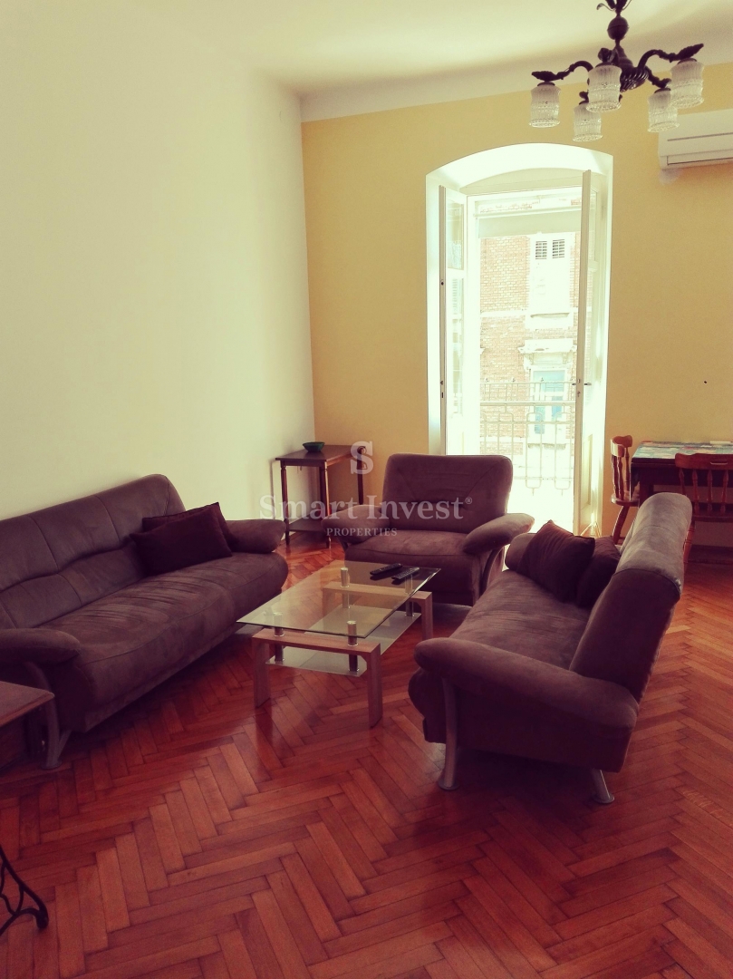 Flat For sale - Primorsko-goranska Rijeka - foto 1/15