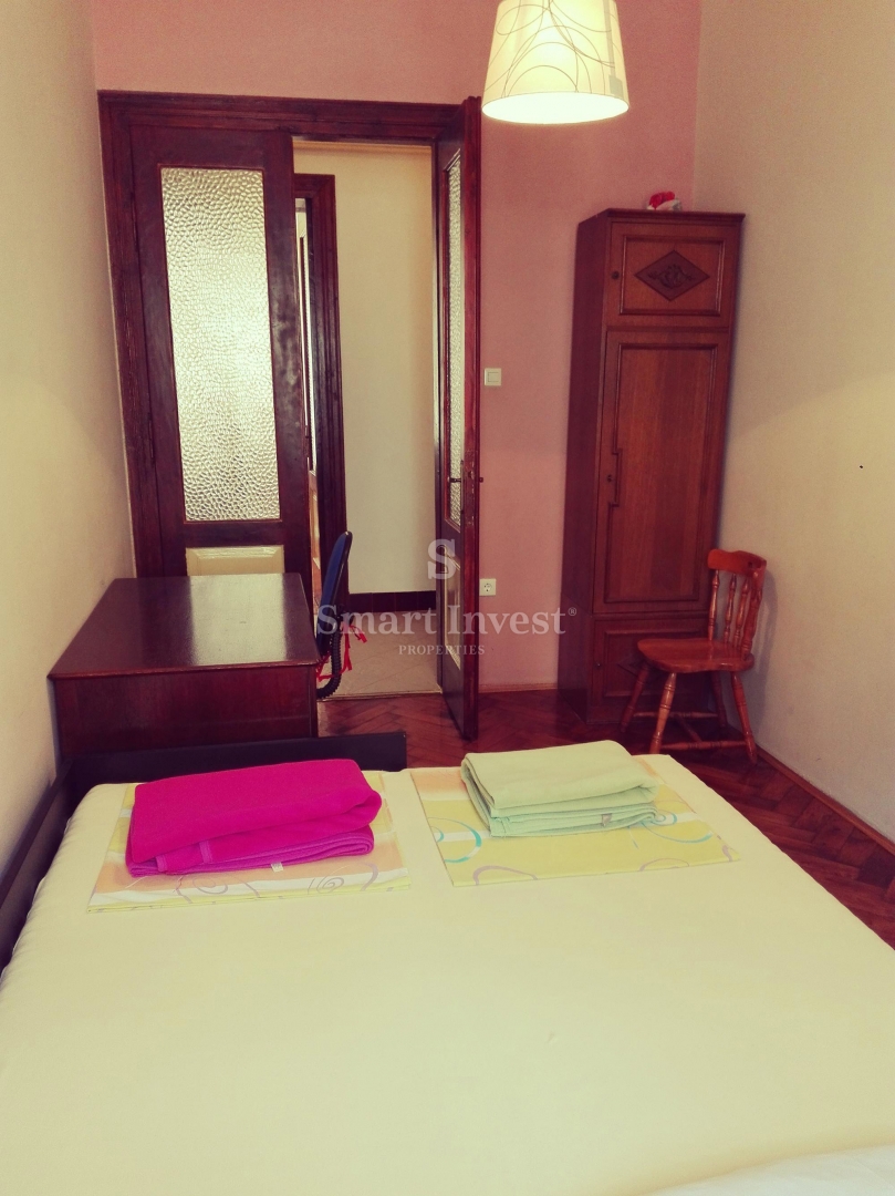 Flat For sale - PRIMORSKO-GORANSKA RIJEKA