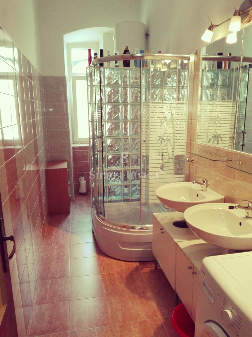 Flat For sale - PRIMORSKO-GORANSKA RIJEKA