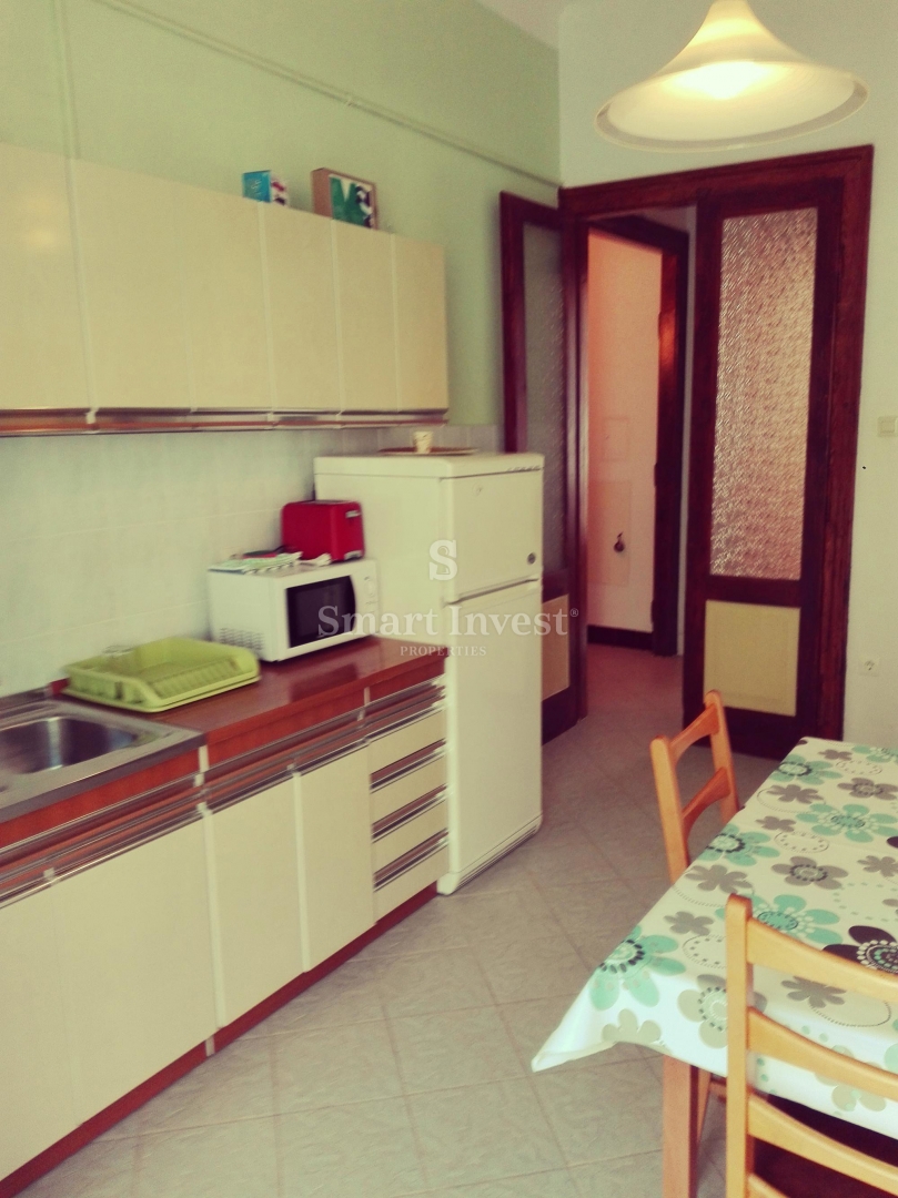 Flat For sale - PRIMORSKO-GORANSKA RIJEKA