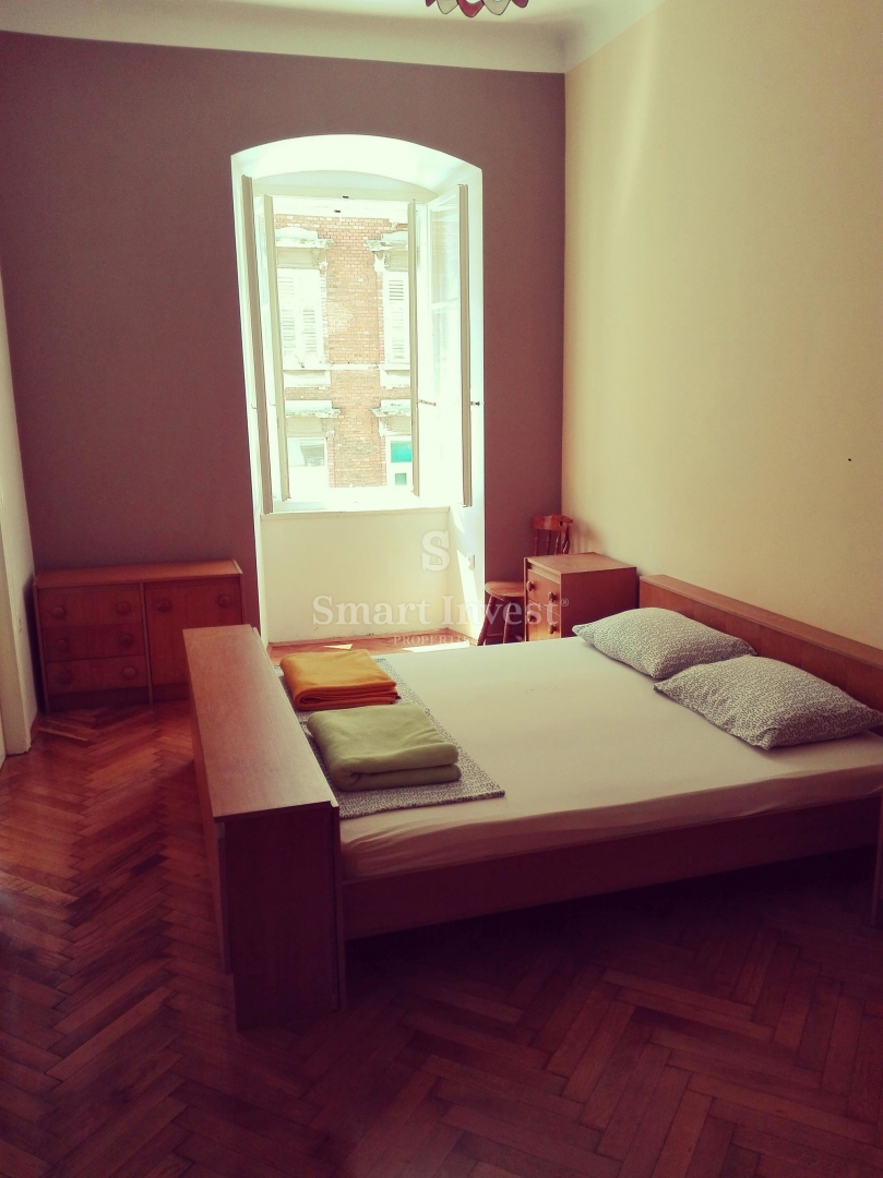 Flat For sale - PRIMORSKO-GORANSKA RIJEKA