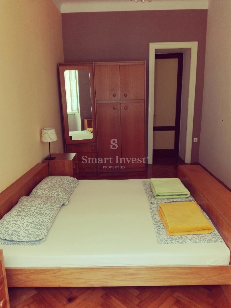 Flat For sale - PRIMORSKO-GORANSKA RIJEKA
