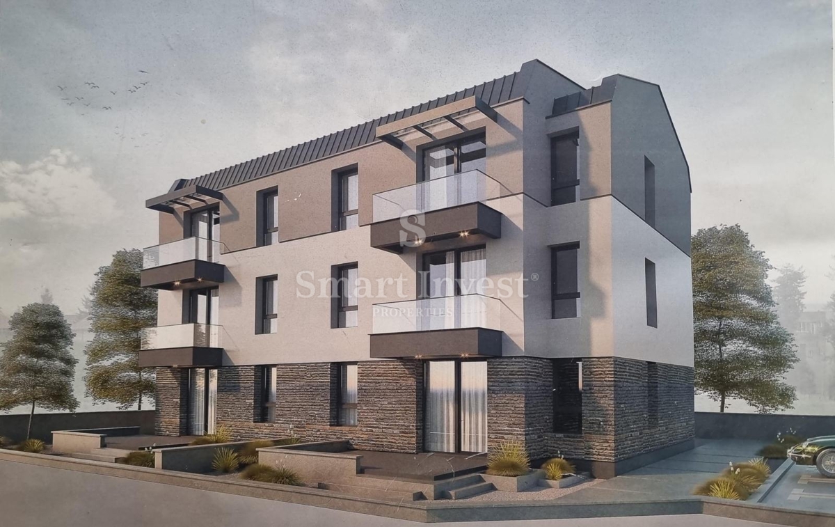 Appartamento In vendita - Primorsko-goranska Viškovo - foto 1/4