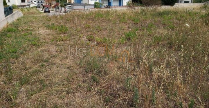 Grundstück zu verkaufen 980 m² – Medulin