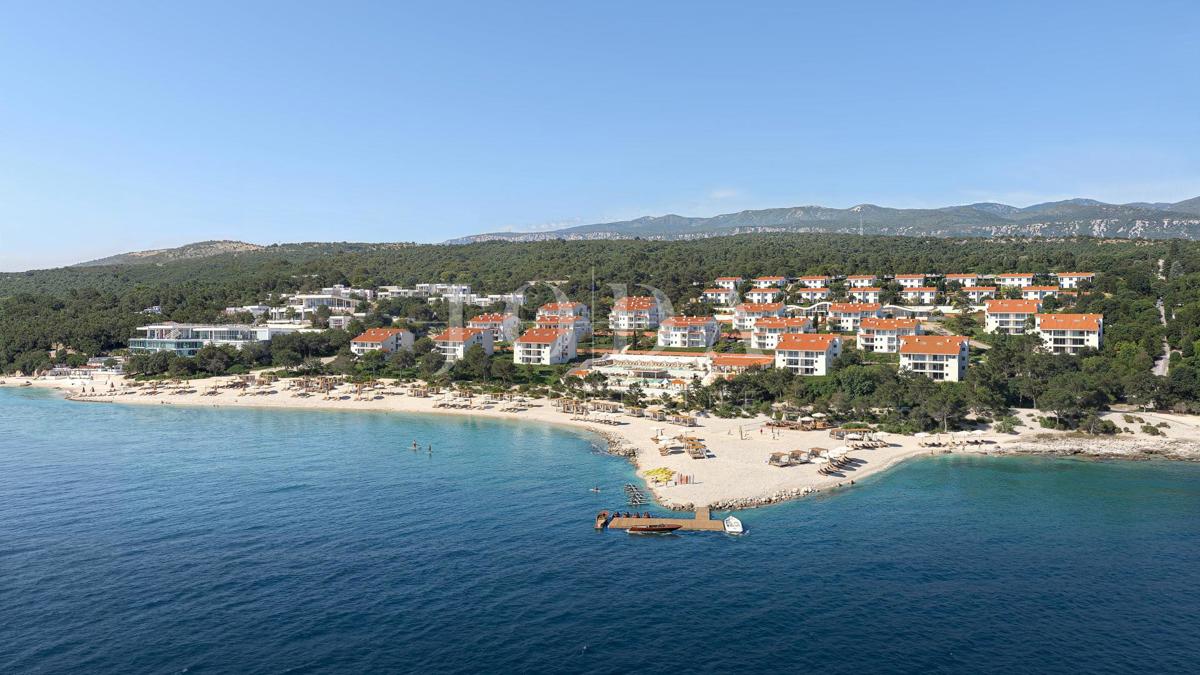 Flat For sale - PRIMORSKO-GORANSKA NOVI VINODOLSKI