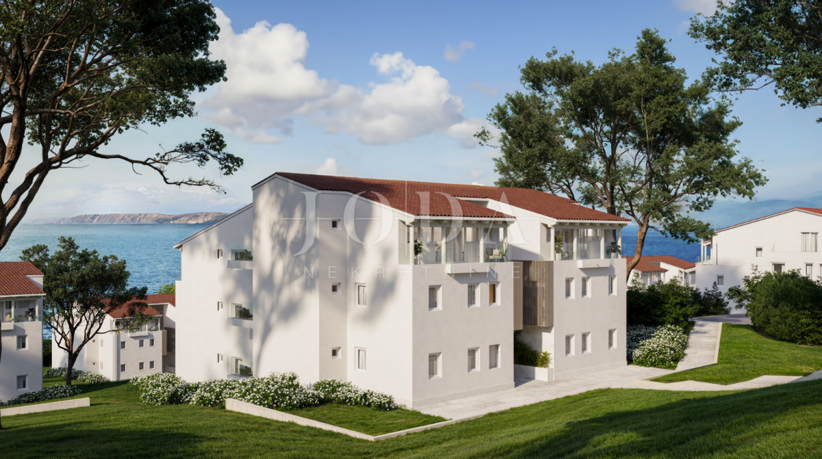 Flat For sale - Primorsko-goranska Novi Vinodolski - foto 5/16