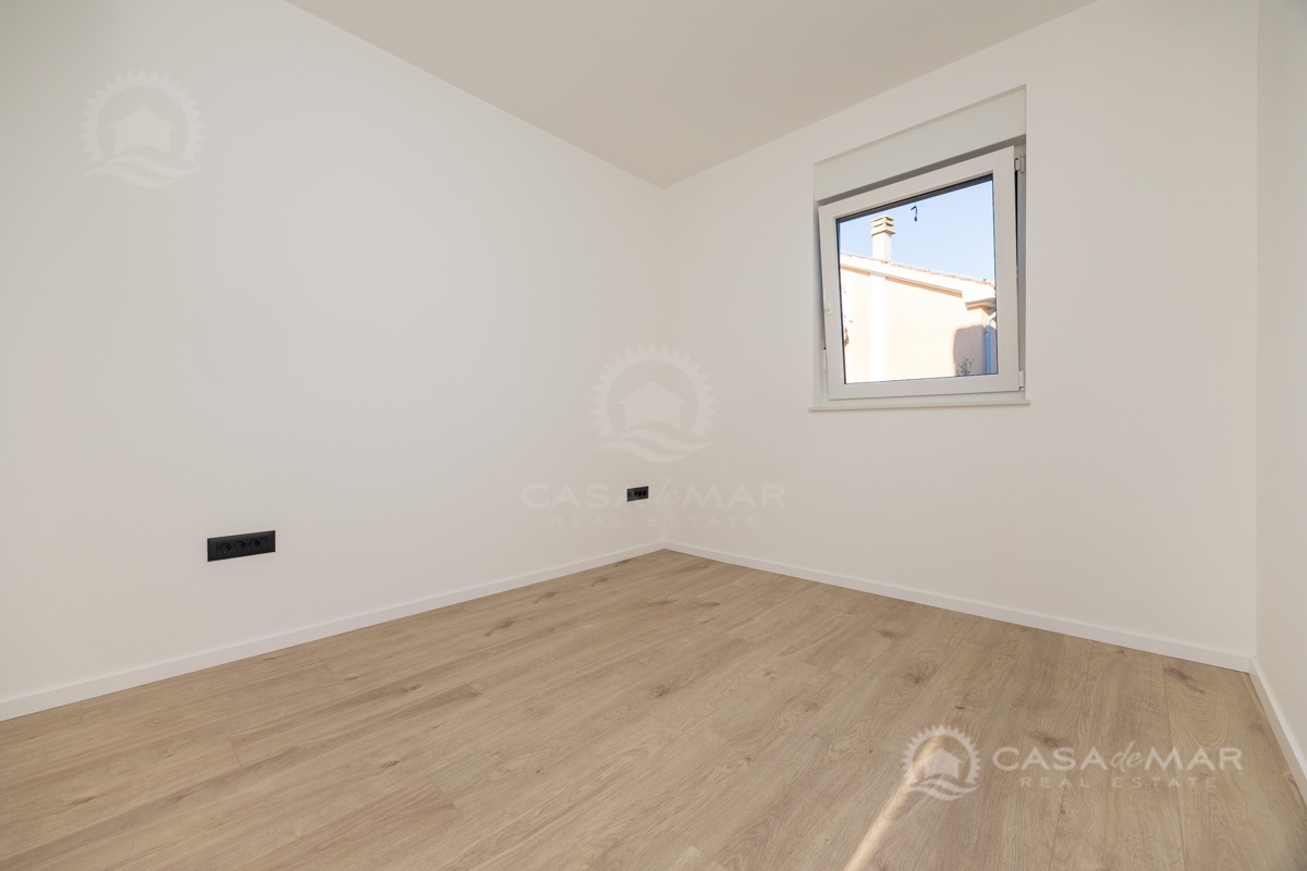 Appartamento In vendita - PRIMORSKO-GORANSKA KRK