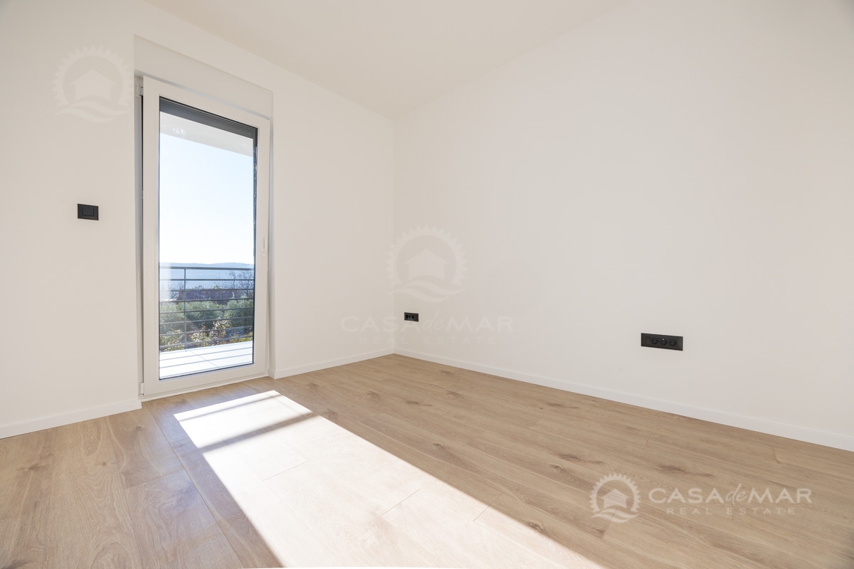 Appartamento In vendita - PRIMORSKO-GORANSKA KRK