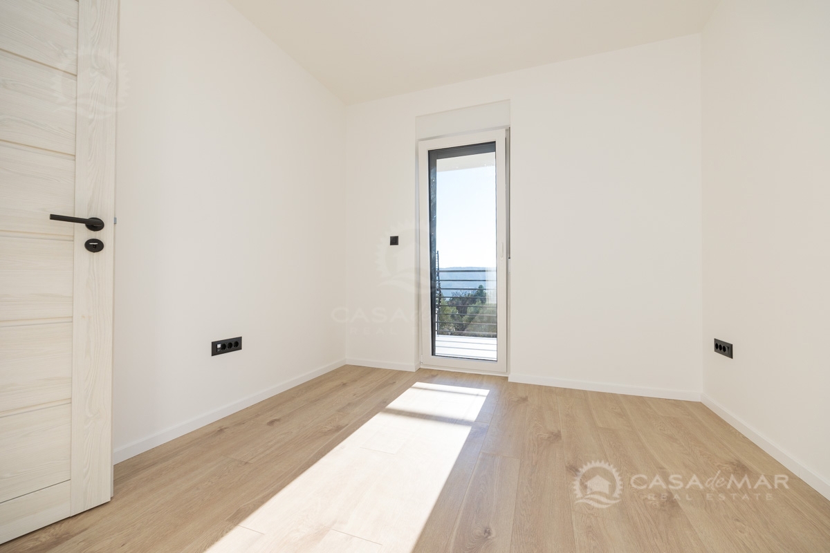 Appartamento In vendita - PRIMORSKO-GORANSKA KRK