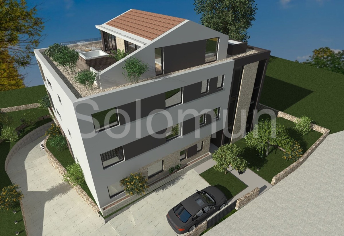 Flat For sale - Istarska Rovinj - foto 3/5