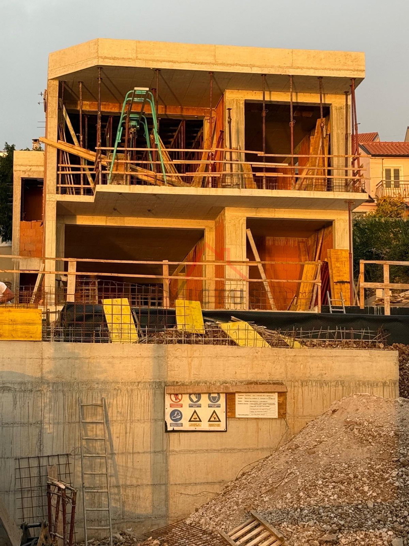 Stan Na prodaju - Primorsko-goranska Crikvenica - foto 2/6
