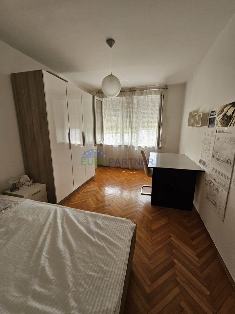 Mieszkanie Na sprzedaż - SPLITSKO-DALMATINSKA SPLIT