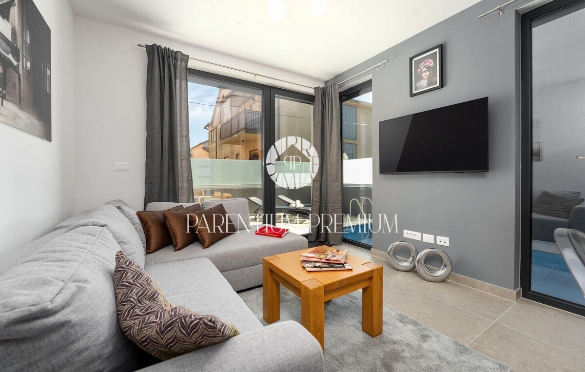 House For sale - ISTARSKA POREČ
